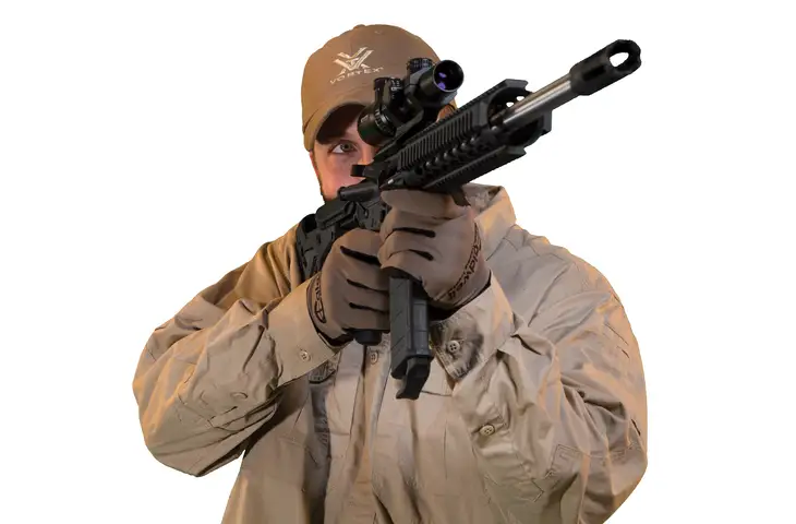 Caldwell Shooting Gloves - view 4
